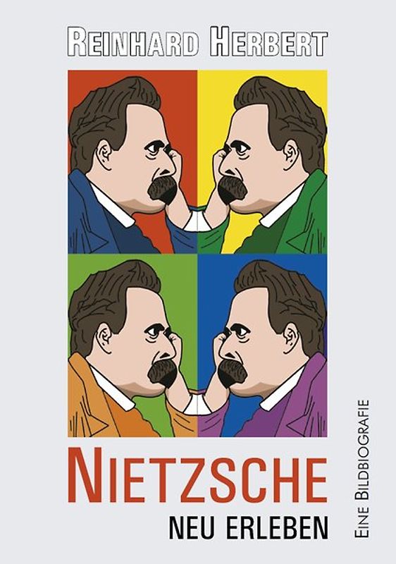 Nietzsche neu erleben