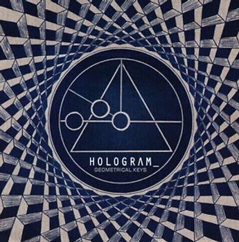 Hologram - Geometrical Keys