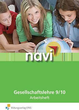 navi Gesellschaftslehre