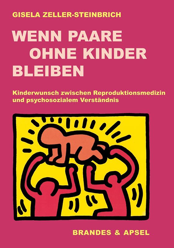 Wenn Paare ohne Kinder bleiben