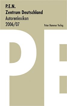 Autorenlexikon 2006 /07