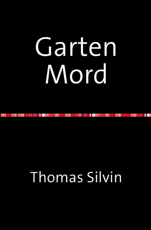 Garten Mord