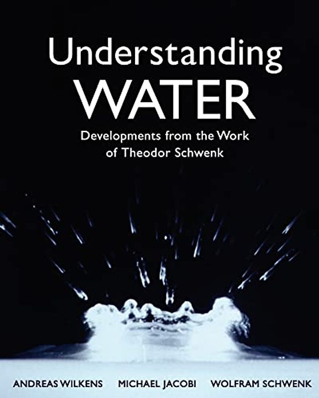 Understanding Water