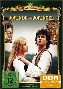 Jorinde und Joringel - DDR TV-Archiv DVD