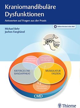 Kraniomandibuläre Dysfunktionen