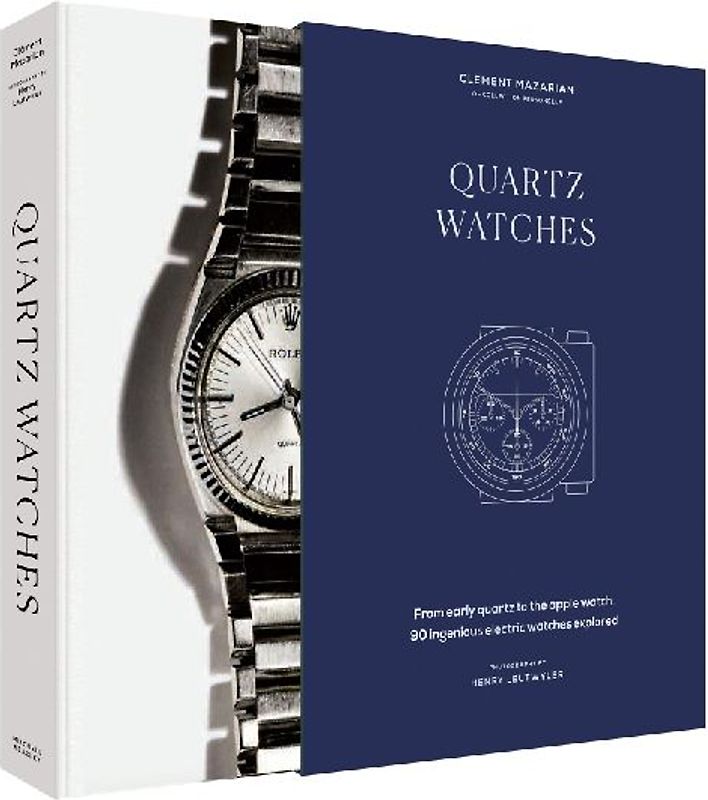 Quartz Watches