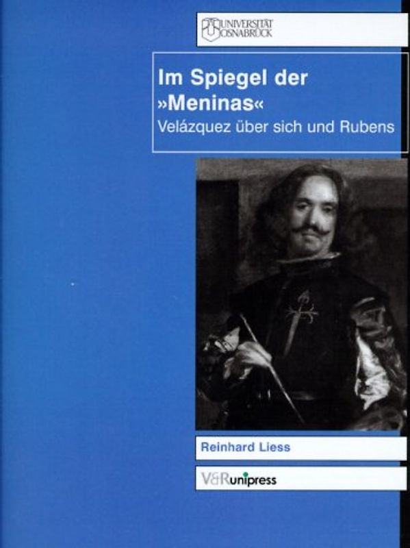 Im Spiegel der »Meninas«