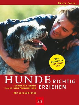 Hunde richtig erziehen