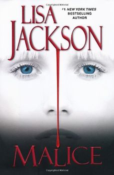 Malice - Jackson, Lisa