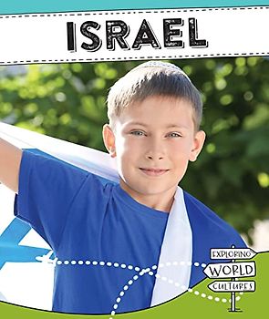 Israel (Exploring World Cultures)