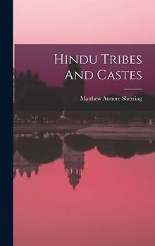 Hindu Tribes And Castes