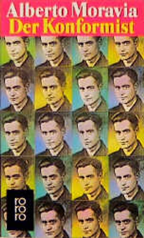Der Konformist