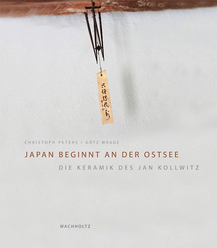 Japan beginnt an der Ostsee