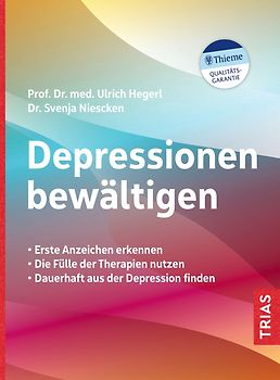 Depressionen bewältigen