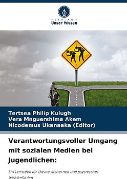 Verantwortungsvoller Umgang mit sozialen Medien bei Jugendlichen: