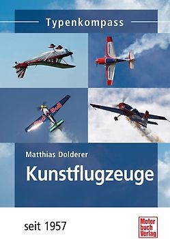 Kunstflugzeuge