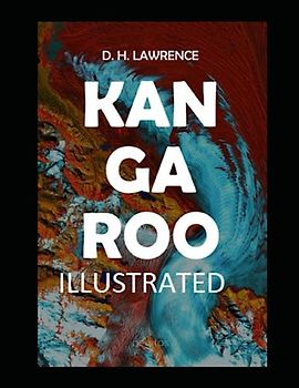 Kangaroo Illustrated