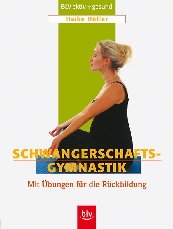 Schwangerschaftsgymnastik