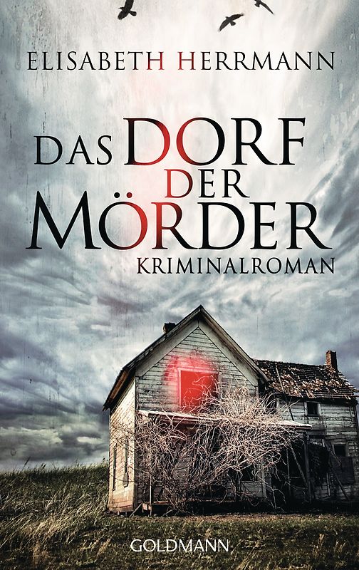 Das Dorf der Mörder