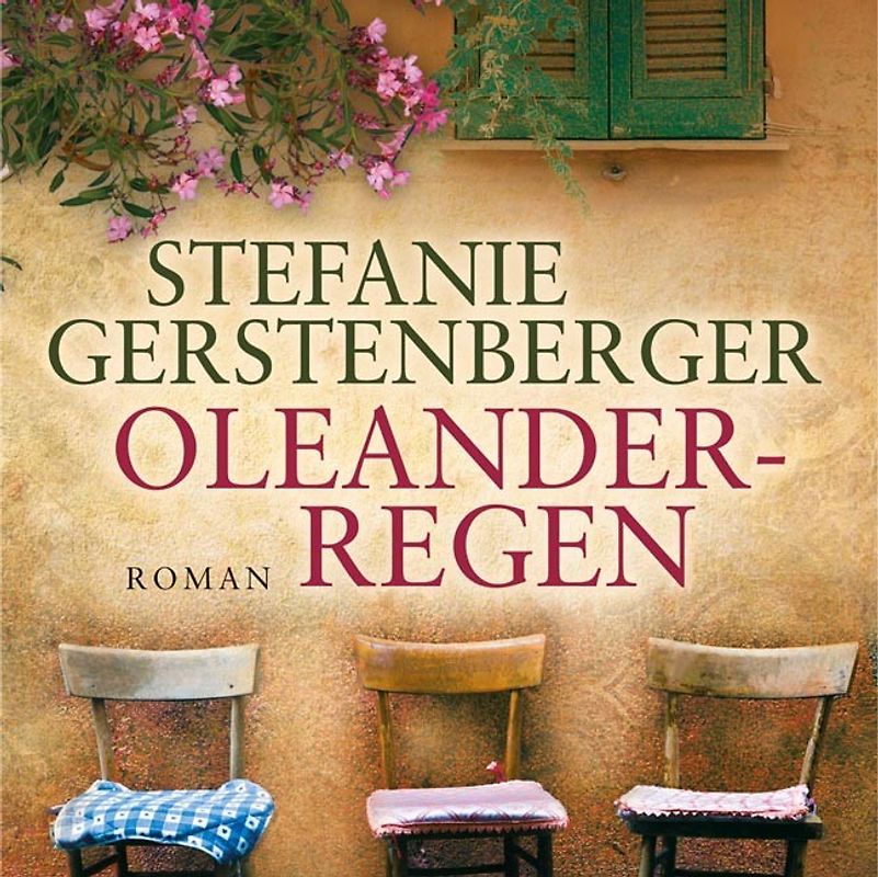 Oleanderregen