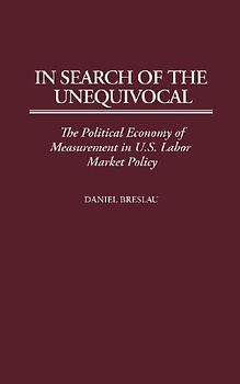 In Search of the Unequivocal