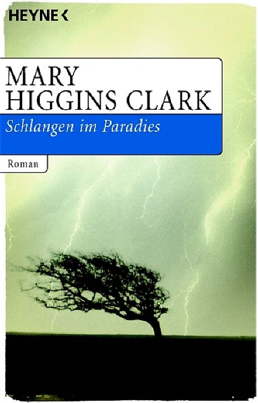 Schlangen im Paradies