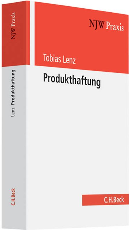 Produkthaftung