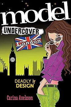 Model Undercover: London