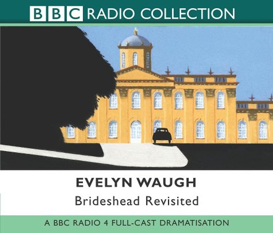 Brideshead revisited