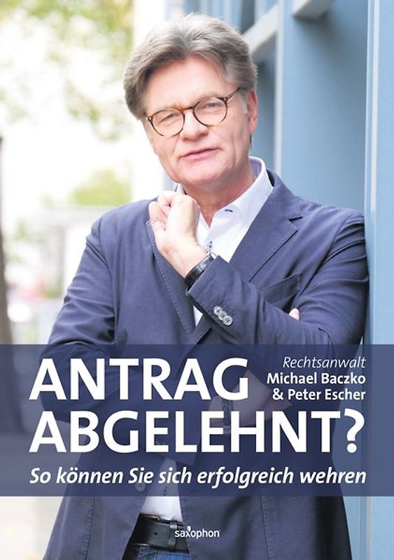 Antrag abgelehnt?