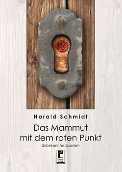 Das Mammut mit dem roten Punkt