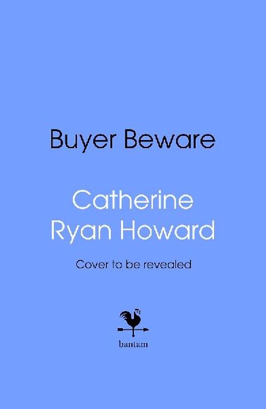 Buyer Beware