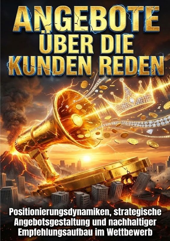 Angebote über die Kunden reden