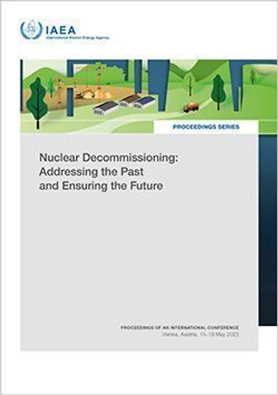 Nuclear Decommissioning