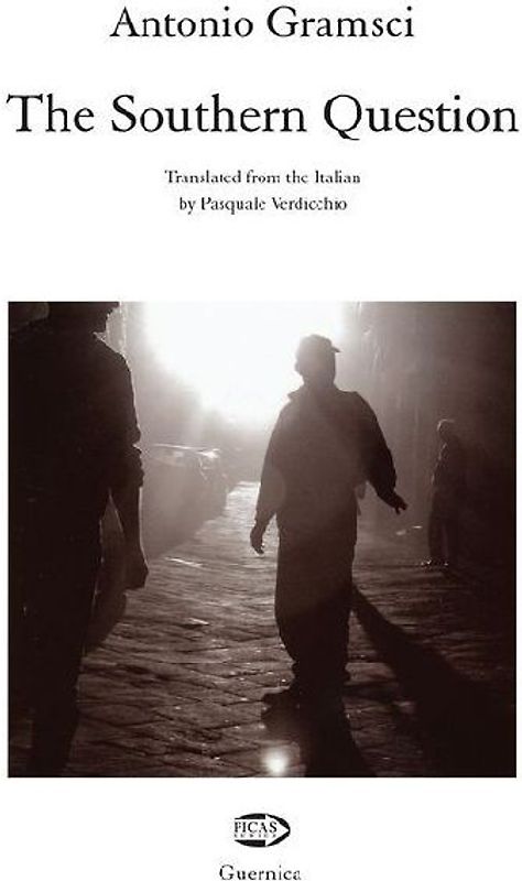 The Southern Question