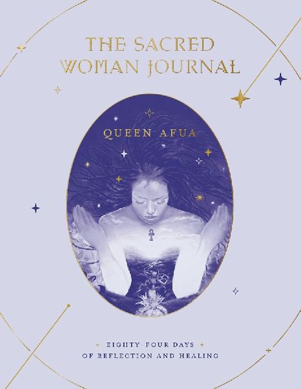 The Sacred Woman Journal