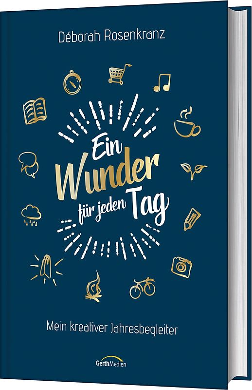 Ein Wunder für jeden Tag