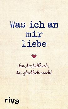 Was ich an mir liebe