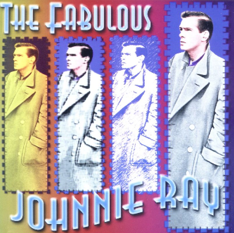 The Fabulous Johnnie Ray