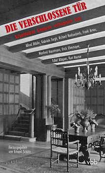 Die verschlossene Tür