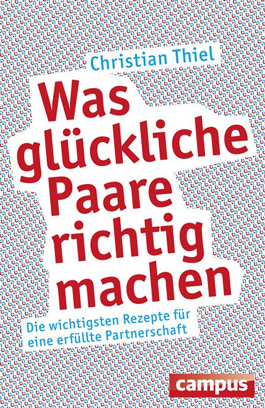 Was glückliche Paare richtig machen