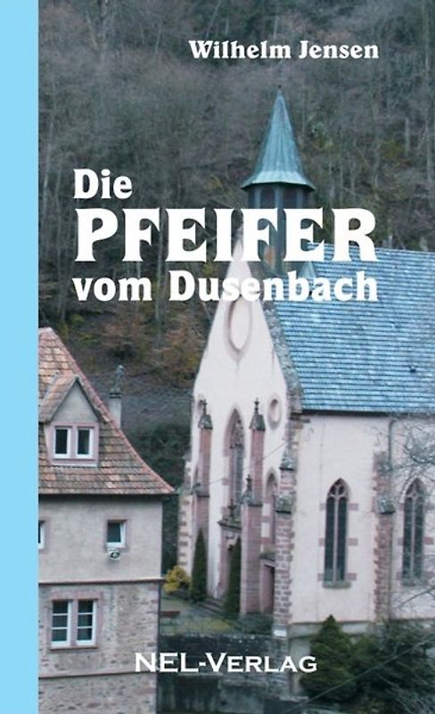 Die Pfeifer vom Dusenbach
