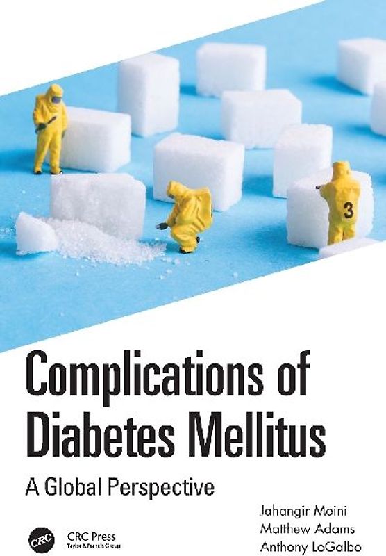 Complications of Diabetes Mellitus