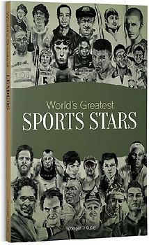World's Greatest Sports Stars