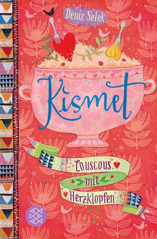 Kismet – Couscous mit Herzklopfen