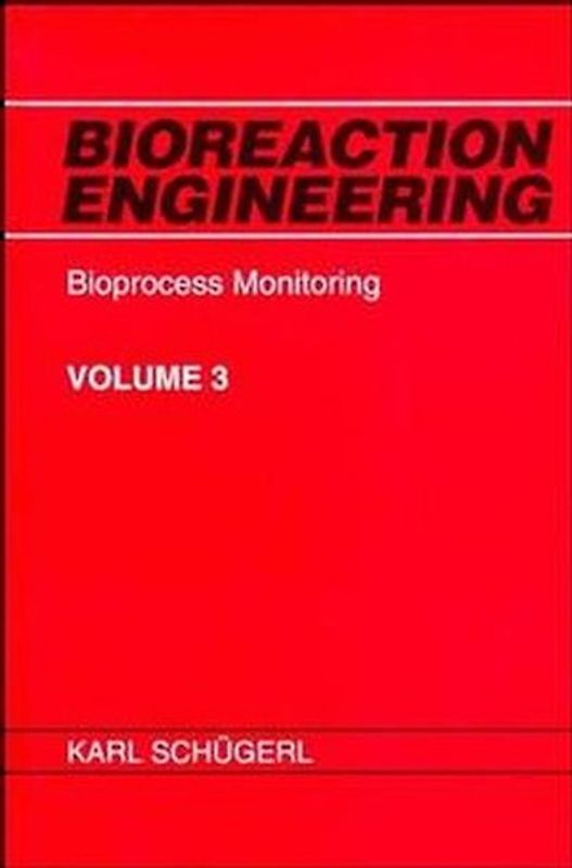 Bioreaction Engineering