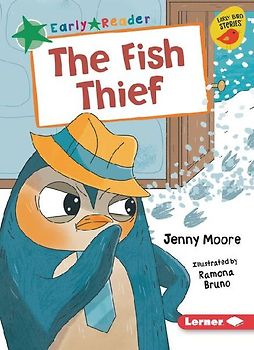 The Fish Thief
