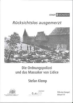 Rücksichtslos ausgemerzt