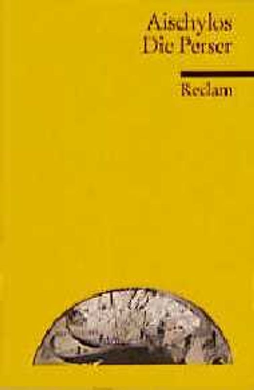Die Perser