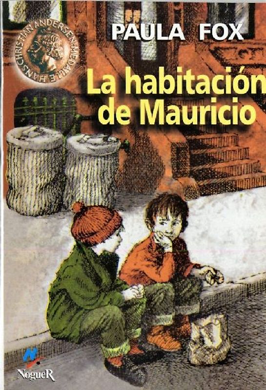 La Habitacion de Mauricio